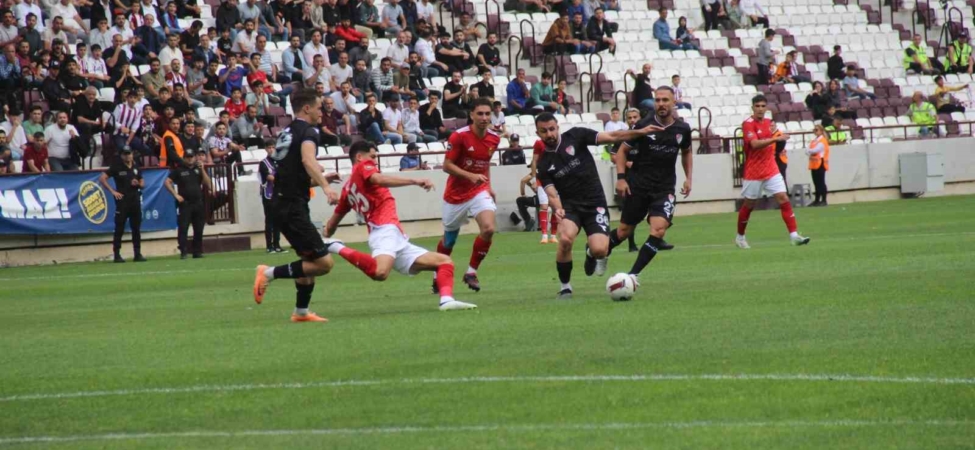 elazığspor batman petrolspor