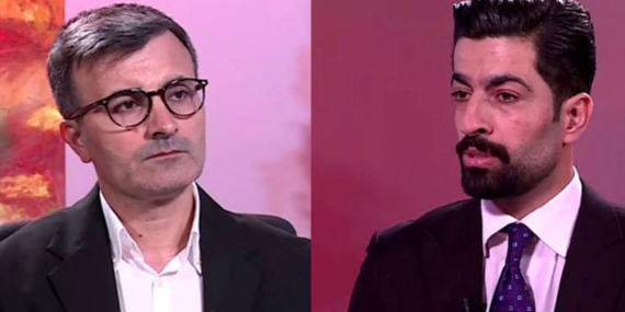  Kürtlerin yüzde 80’i Türklerin yüzde 65’i sürece destek veriyor