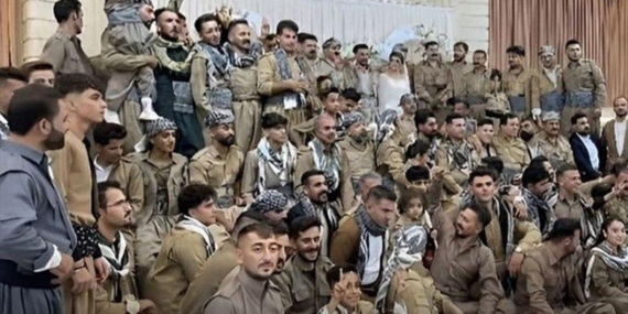 İran’da geleneksel Kürt kıyafeti cezası: 58 kişi tutuklandı