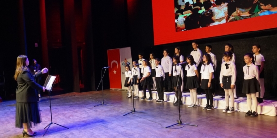 Batman Üniversitesi çocuk korosu seçmeleri başlıyor