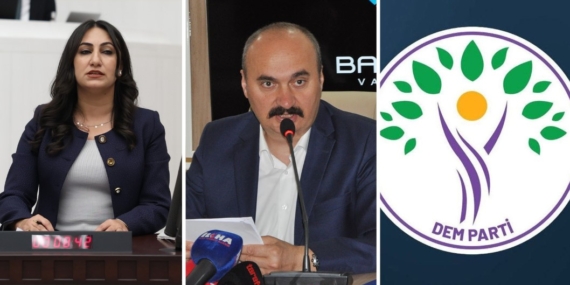 Batman’da ‘ağaç’ tartışması büyüyor