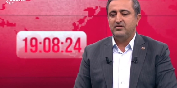Serkan Ramanlı: Fırsat olursa Rojava’yı ziyaret edeceğiz