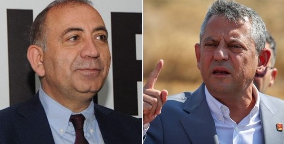 Gürsel Tekin’den ilk görüntülü açıklama: Göreve başladık