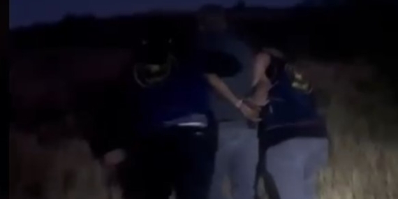 Batman’da kesinleşmiş 15 yıl cezası bulunan şahıs yakalandı