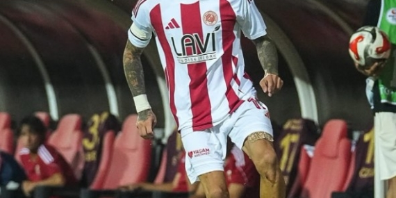 Antalyaspor, Batman Petrolsporlu Samet Karakoç’u kadrosuna kattı!