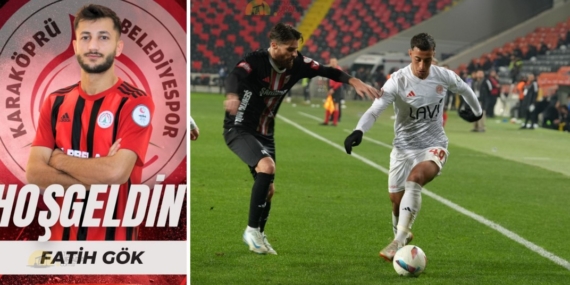 Batmanlı futbolculardan yeni transferler