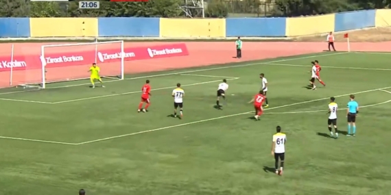 Batman Petrolspor’dan ‘olası nazar’ için önlem: 4-1