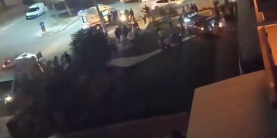 Batman’da trafik kazası: 2 yaralı