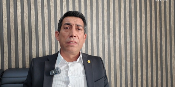 Anavatan Partisi Genel Başkanı İbrahim Çelebi 28 Eylül’de Batman’da