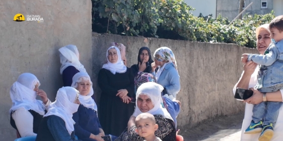 Beşeveler Mahallesi’nde tapu krizi: Yüzlerce vatandaş mağdur
