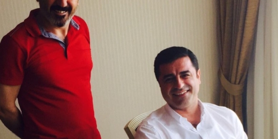 Demirtaş’ın avukatından kritik açıklama: Gözler 8 Ekim’de