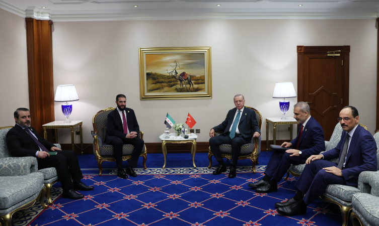 Erdoğan - şara