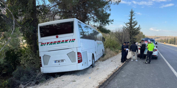 Adıyaman’da feci kaza: 4 kişi hayatını kaybetti