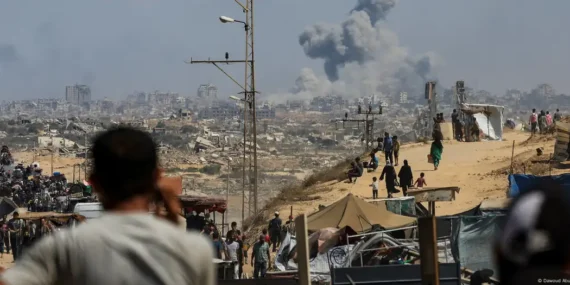 10 soruda Trump’ın Gazze için sunduğu barış planı