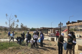 HASANKEYF TEMİZLİK 3