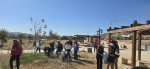 HASANKEYF TEMİZLİK 3