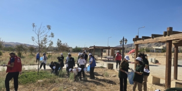 HASANKEYF TEMİZLİK 3