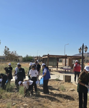 HASANKEYF TEMİZLİK 3