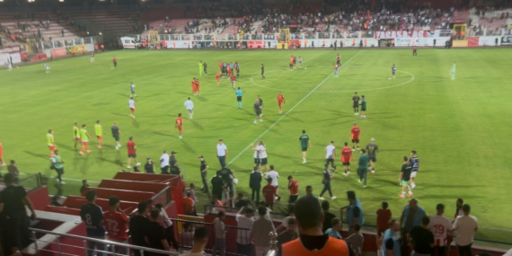 Lidere selam durun! Batman Petrolspor 3’te 3 yaptı