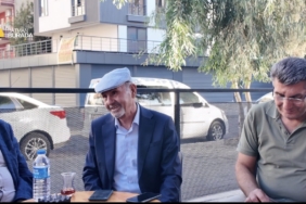 Berken Bereh’in 50. Yazar Yılı Batman’da Kutlandı Screenshot