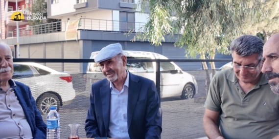 Berken Bereh’in 50. Yazar Yılı Batman’da Kutlandı Berken Bereh’in 50. Yazar Yılı Batman’da Kutlandı