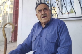 Batman’dan köy ziyaretine giden yaşlı adam 3 haftadır kayıp Screenshot