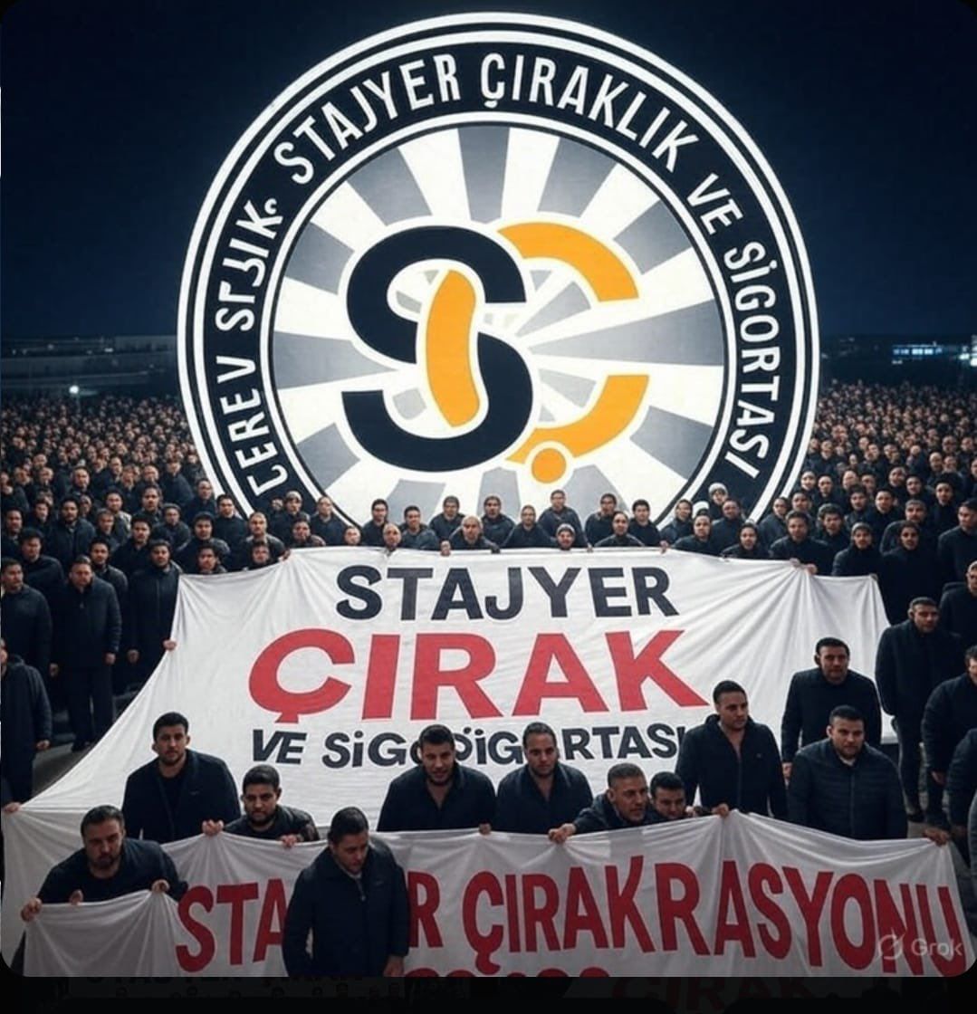 Staj ve Çıraklık Sigortası Mağdurları Yetkililere Seslendi IMG_9461