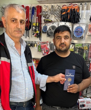 Kadına El Kalkamaz4