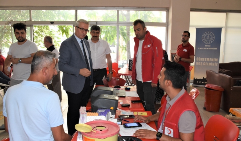 Kan Bağışı3