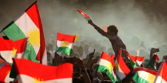 PWK: Bağımsızlık referandumu iradesine sahip çıkmak milli bir görevdir!