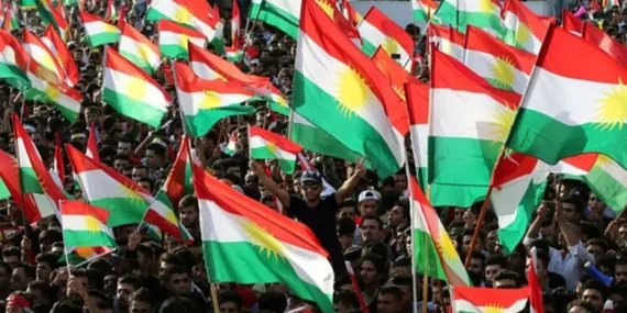 Kürdistan Bağımsızlık referandumunun 8. Yıldönümü