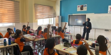 Sağlıklı Beslenme Eğitimi