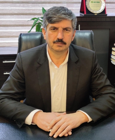 TEKSTİL FUARINA YOĞUN İLGİ