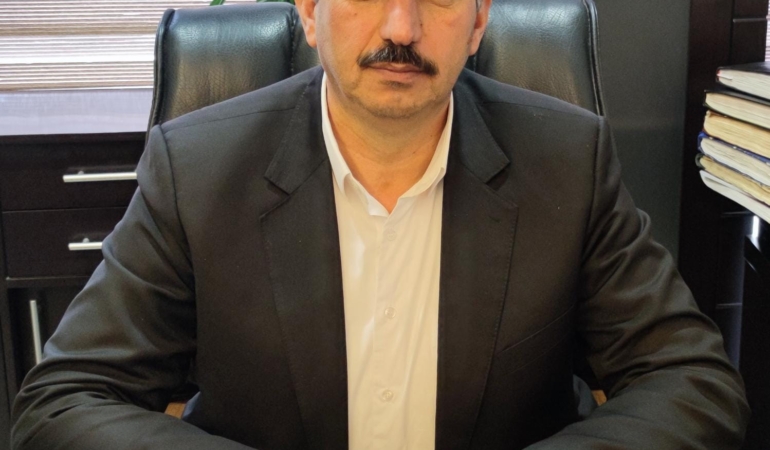 TEKSTİL FUARINA YOĞUN İLGİ