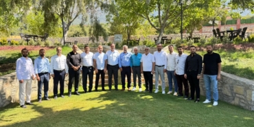 Vekil Ramanlı-Deniz programı