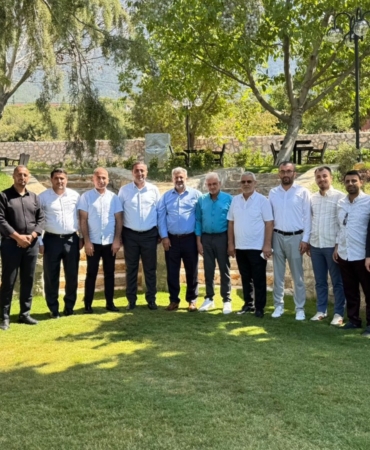 Vekil Ramanlı-Deniz programı