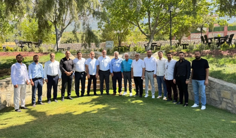 Vekil Ramanlı-Deniz programı