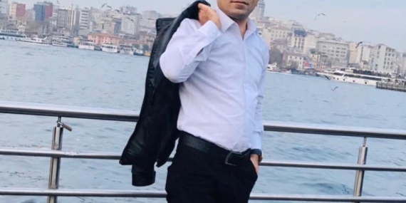 Sasonlu Mesut Yar’dan 15 gündür haber alınamıyor