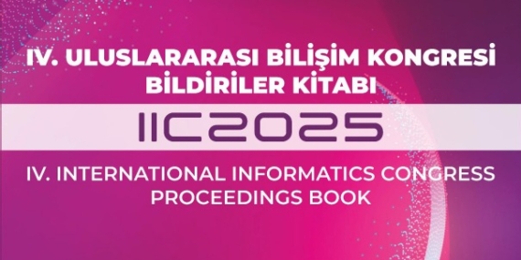 Batman Üniversitesi’nde Uluslararası Bilişim Kongresi tamamlandı