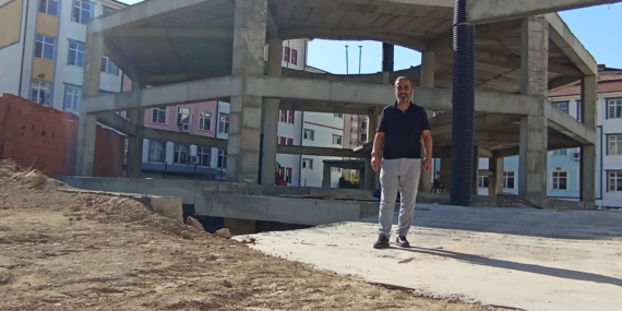 Özcan ailesinden Batman’a örnek davranış
