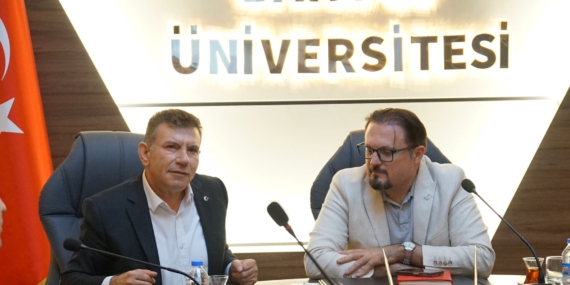 BATSO ve Batman Üniversitesi’nden nitelikli insan gücü için işbirliği