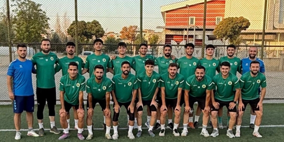 Binatlı Spor’dan 19 flash transfer!