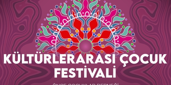 Diyarbakır’da Kültürlerarası Çocuk Festivali başlıyor