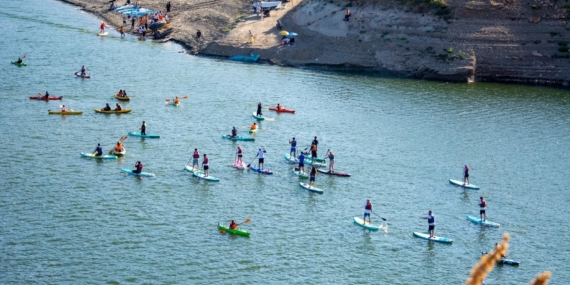 Hasankeyf – Dicle’nin kalbinde Su ve Doğa Festivali