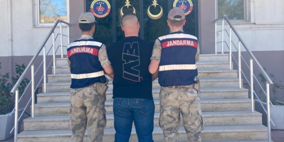 Batman’da aranan şahıslar yakalandı