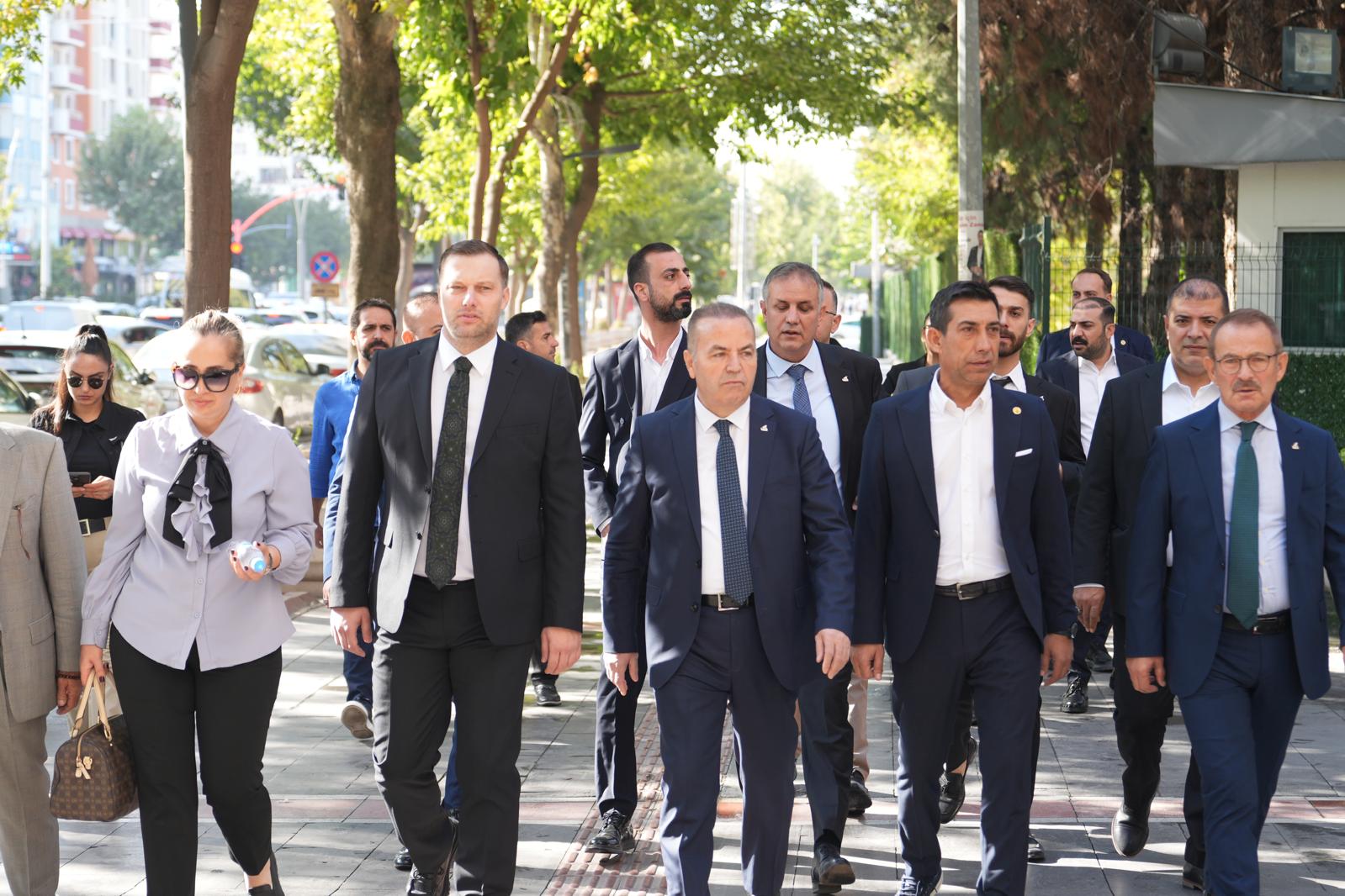 Anavatan Partisi Genel Başkanı Batman’da: İl Başkanlığı binası açıldı WhatsApp Image 2025-09-29 at 15.52.25
