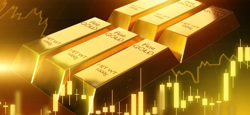 Gram ve çeyrek altın ne kadar oldu? altin111