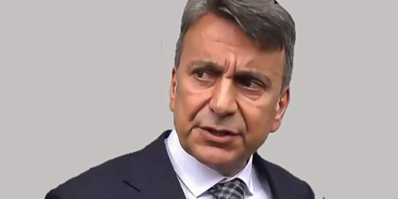 Zafer Partisi çizgiyi aştı: PKK bahanesiyle Kürtlere hakaret…