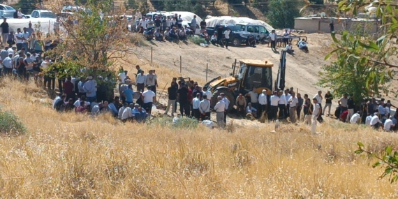 Beşiri – Eskihamur yolundaki kanlı saldırıya yayın yasağı