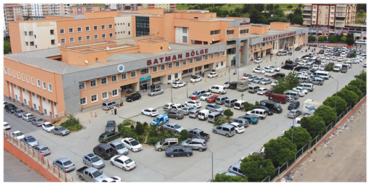 batman devlet bölge